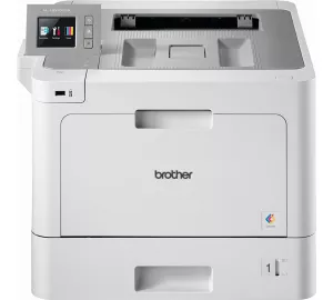 Brother HL-L9310CDW in weiß von Brother