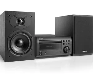 Denon D-M41DAB von Denon