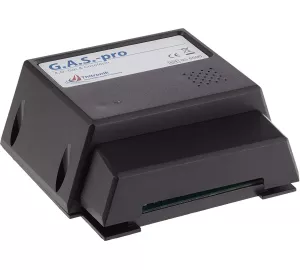 Thitronik G.A.S.-Pro + CO-Sensor + Zusatzsensor von Thitronik