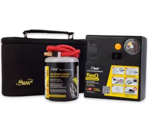 airMAN ResQ Tire Repair Kit von AirMan