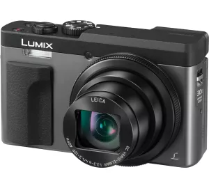 Panasonic Lumix DMC-TZ91 von Panasonic