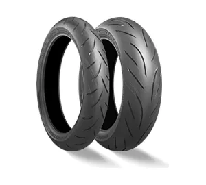 Bridgestone Battlax S21 von Bridgestone