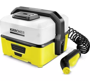 Kärcher Mobile Outdoor Cleaner OC 3 von Kärcher