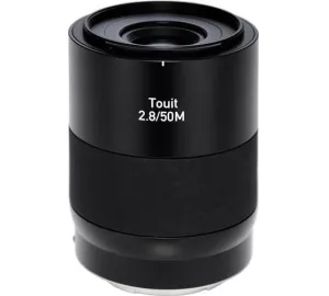Zeiss Touit 2.8/50M von ZEISS
