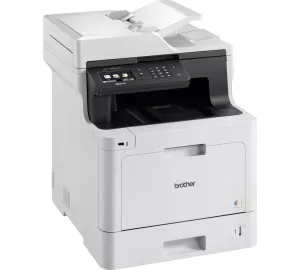 Brother MFC-L8690CDW von Brother