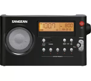 Sangean PR-D7 von Sangean