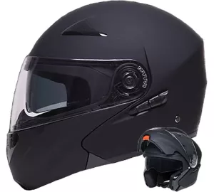 Rallox Klapphelm 109 von RALLOX Helmets