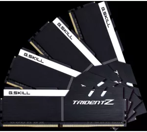 G.Skill Trident Z DDR4-3200 32GB (8GBx4) CL16 Kit von G.SKILL