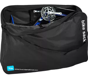 B & W International Bike Sack von B&W International