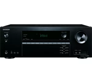 Onkyo TX-NR474 von Onkyo