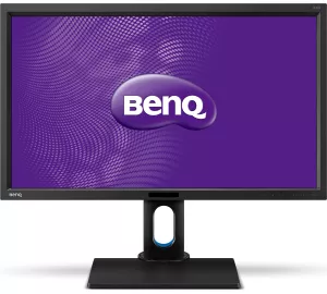 BenQ BL2711U von StarTech