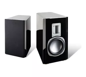 Quadral Aurum Sedan 9 von Quadral