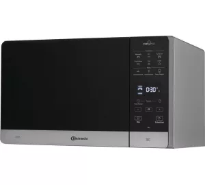 Bauknecht MW 45 SL von Bauknecht