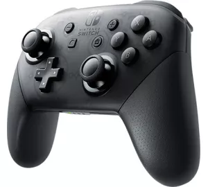 Nintendo Switch Pro Controller von CuleedTec