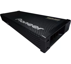 Pioneer TS-WX70DA von Pioneer