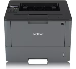 Brother HL-L5000D von Brother