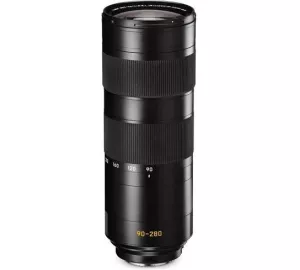 Leica APO-Vario-Elmarit SL 90-280mm/2.8-4.0 Asph. von Leica