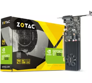 Zotac GeForce GT 1030 2GB GDDR5 von ZOTAC