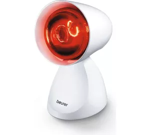 Beurer Infrarotlampe IL 11 von Beurer