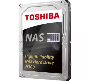 Toshiba N300 von Toshiba