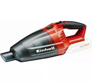 Einhell TE-VC 18 Li solo in rot von Einhell