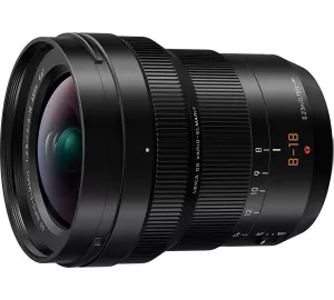 Panasonic Leica DG Vario-Elmarit 8-18mm/F2,8-4,0 ASPH von Panasonic