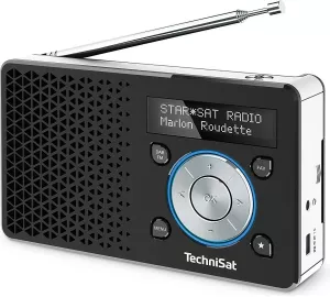 TechniSat DigitRadio 1 von TechniSat