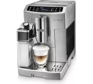 De Longhi PrimaDonna S Evo ECAM 510.55 von De'Longhi