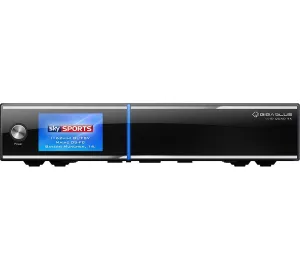 GigaBlue UHD Quad 4K von GigaBlue