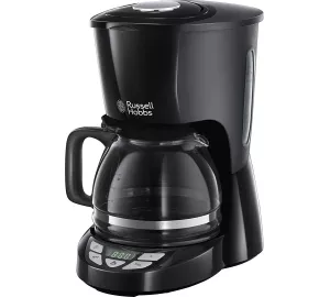 Die besten Russell Hobbs Kaffeemaschinen | Test 06/2026 von Russell Hobbs