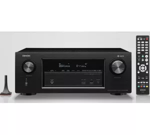 Denon AVR-X2400H von Denon