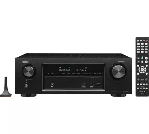 Denon AVR-X1400H von Denon
