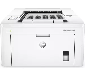 HP LaserJet Pro M203dn von HP