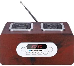 Blaupunkt PP5BR von Blaupunkt