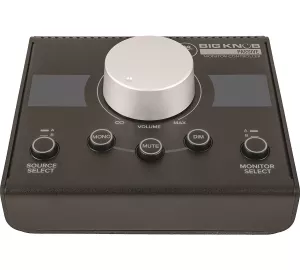 Mackie Big Knob Passive von Mackie