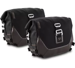 SW-Motech Legend Gear Satteltaschen-Set LS1 von SW-MOTECH