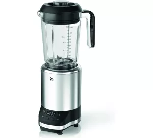 WMF Kult Pro Multifunktionsmixer in silber von WMF