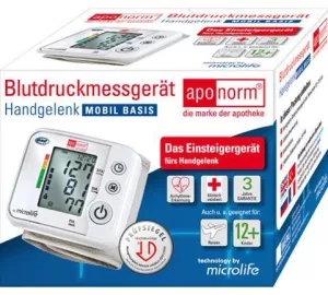 Aponorm Mobil Basis von Aponorm