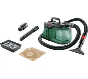 Bosch EasyVac 3 in grün von Bosch