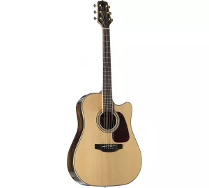 Takamine GD90CE-ZC von Takamine