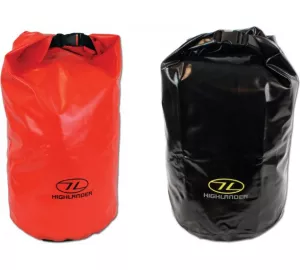 Highlander Tri Laminate PVC Drybag von Highlander