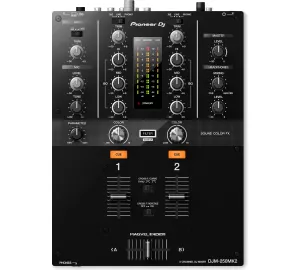Pioneer DJM-250MK2 von Pioneer