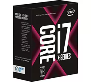 Intel Core i7-7800X von Intel