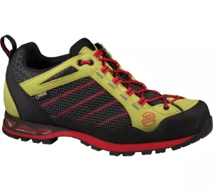 Hanwag Makra Low GTX von Hanwag