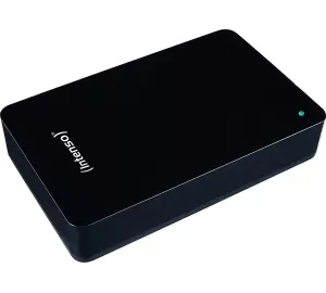 Intenso Memory Center von Intenso