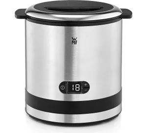 WMF Küchenminis Eismaschine 3in1 von WMF