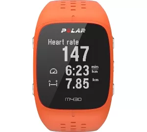 Polar M430 von Polar