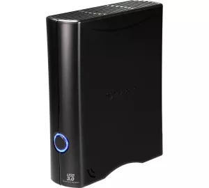 Transcend StoreJet 35T3 von Transcend