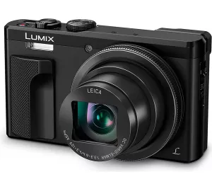 Panasonic Lumix DMC-TZ81 von Panasonic