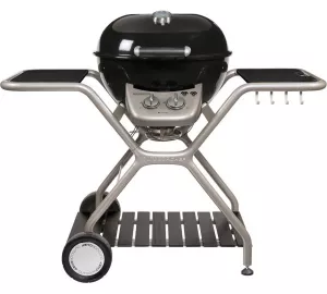Outdoorchef Montreux 570 G Chef Edition von Outdoorchef